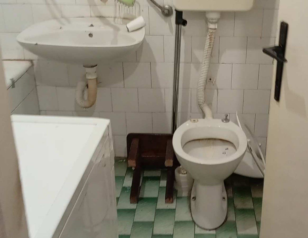 WC pre
